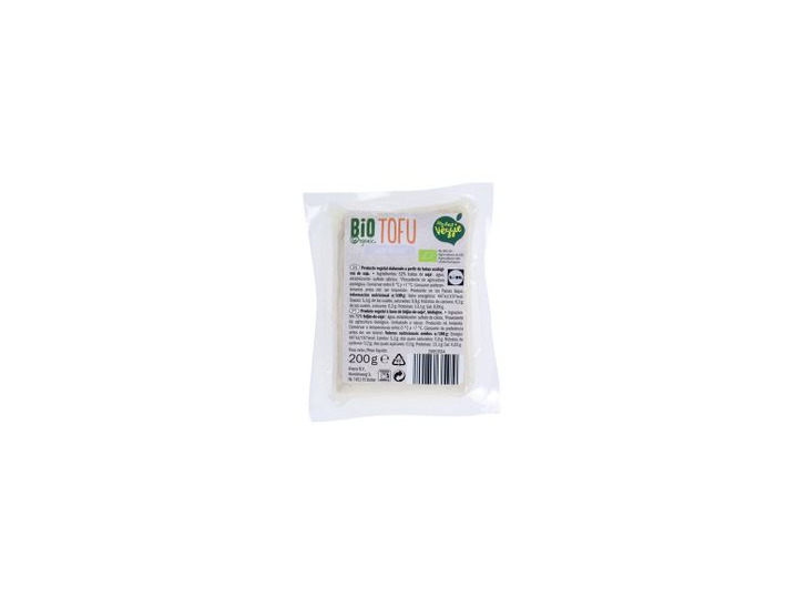 Productos Tofu Bio