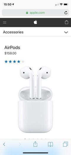 Buy AirPods