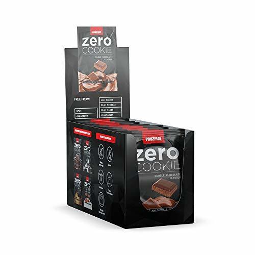 Social Prozis 12 x ZERO Cookie