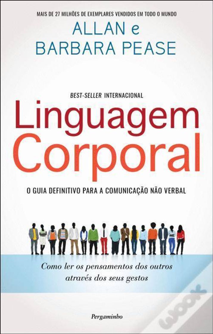 Libro Linguagem Corporal