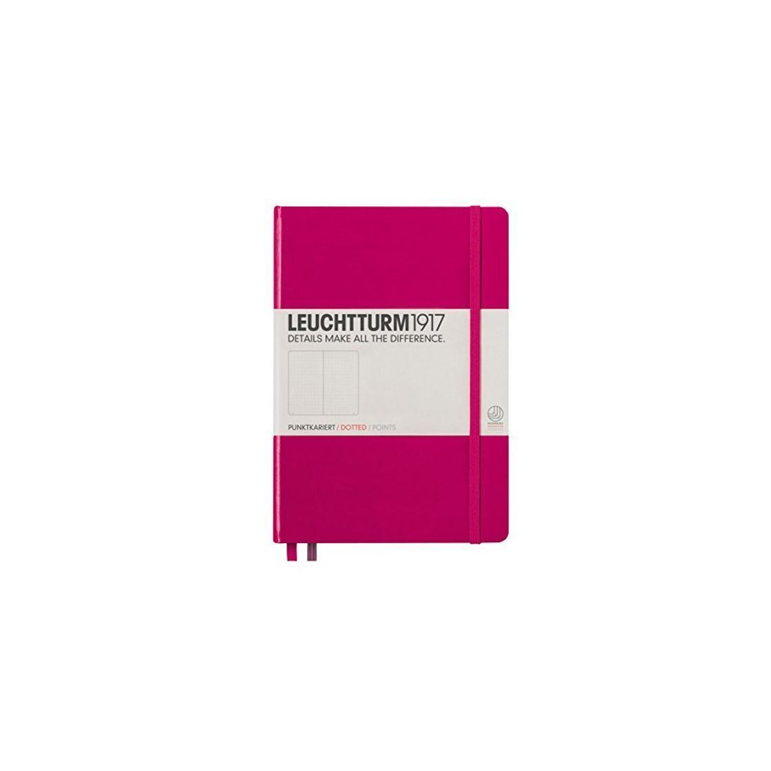 Product Leuchtturm1917 - Cuaderno