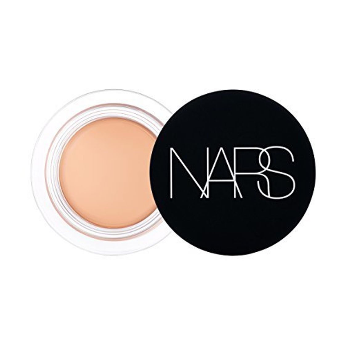 Places NARS Soft Matte Complete Concealer - # Creme Brulee