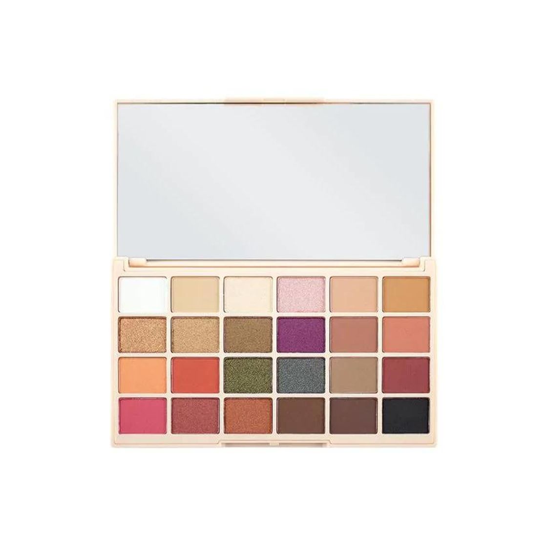 Producto Makeup Revolution