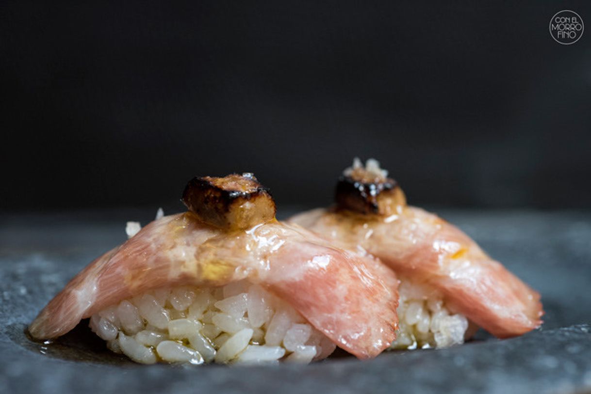 Restaurants Enso Sushi