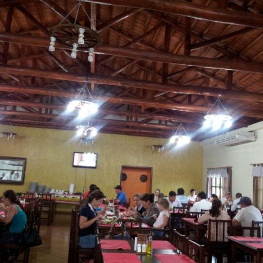 Restaurantes Fogao Minero