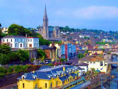 Place Cork