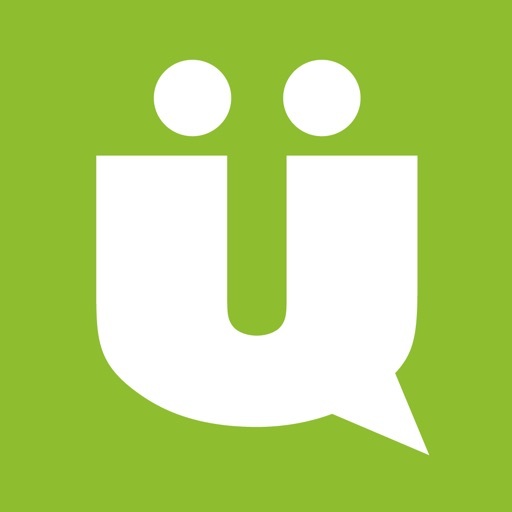 App UberSocial