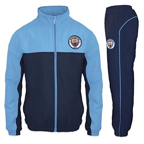 Lugar Manchester City FC