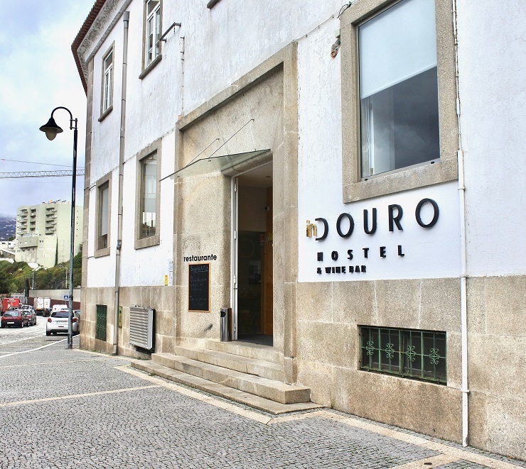 Places InDouro Hostel - Restaurante & Wine Bar