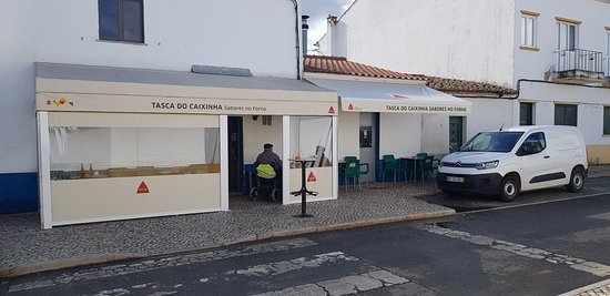 Restaurantes Tasca Do Caixinha