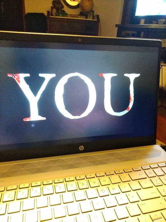 Serie You