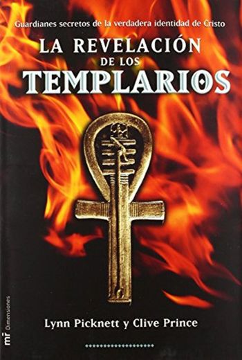 La revelación de los templarios