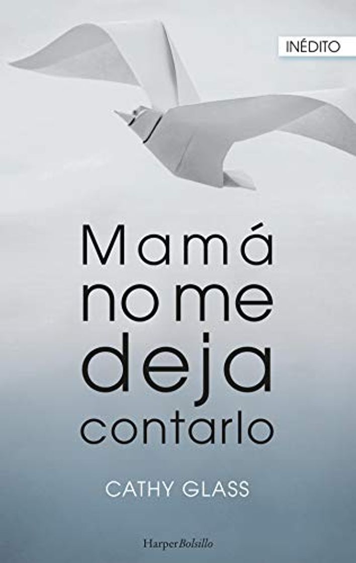 Libro Mamá no me deja contarlo - Cathy Glass