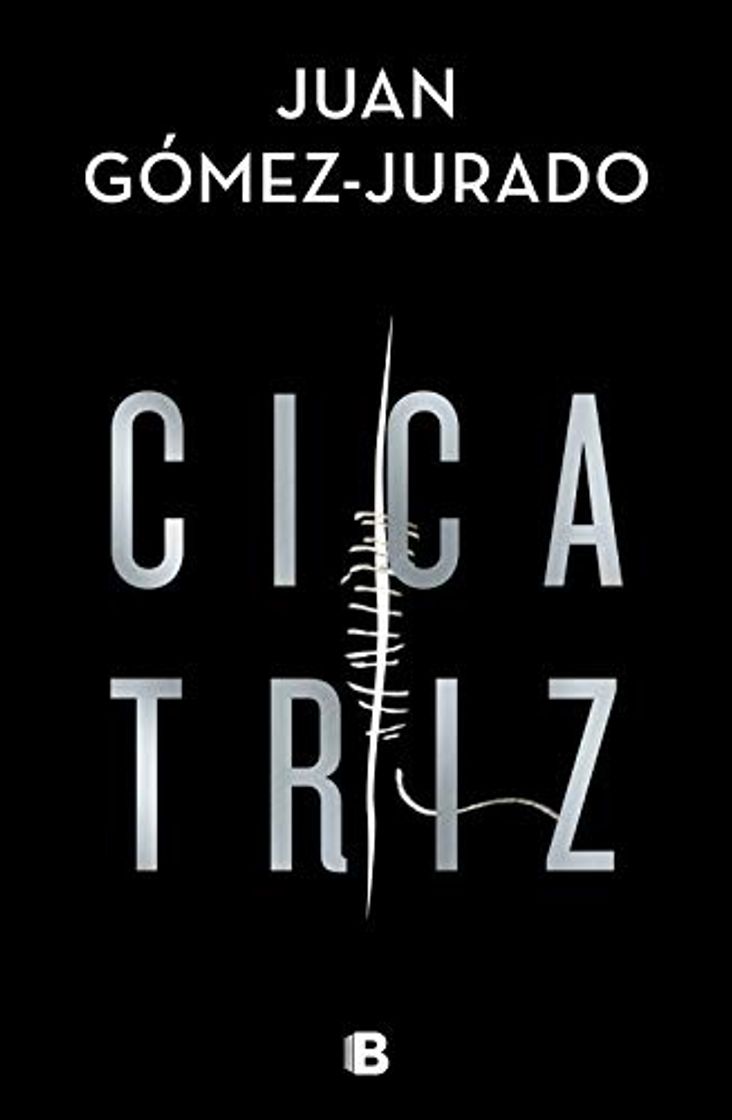 Libro Cicatriz