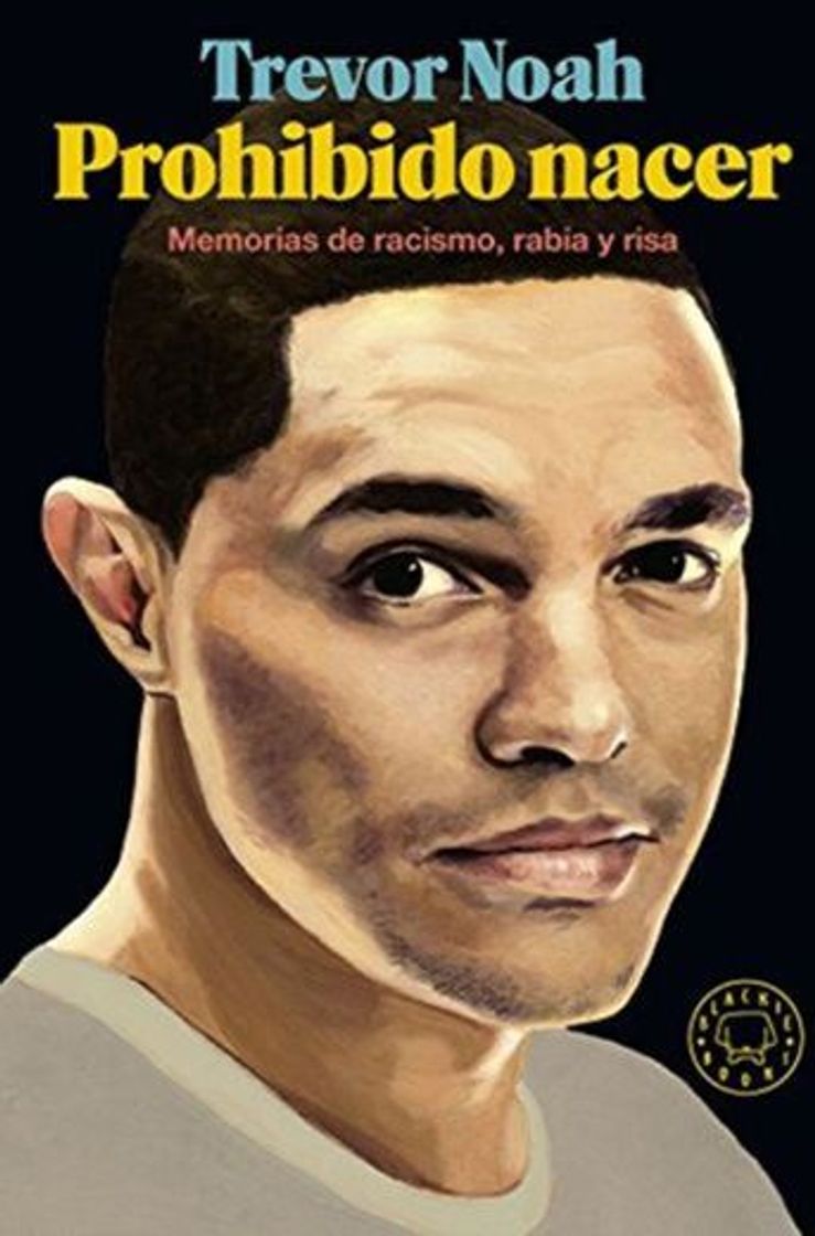 Libro Prohibido nacer