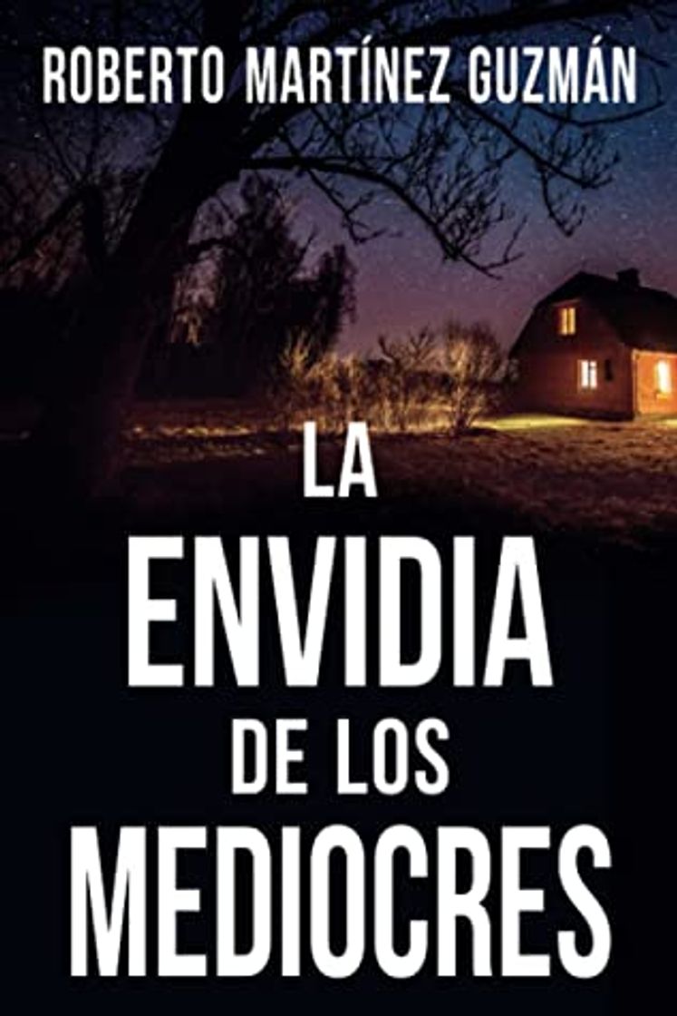 Book La envidia de los mediocres