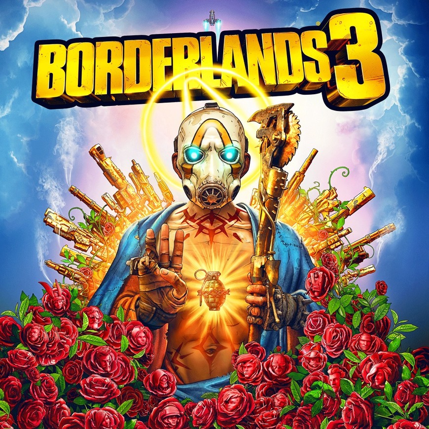 Social Borderlands 3