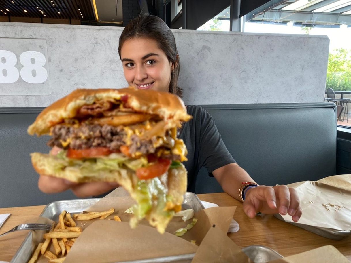 Restaurantes Buffalo Wild Wings