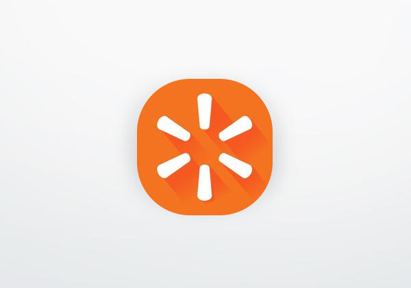 Aplicación Walmart Grocery Shopping
