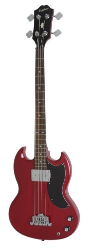 Epiphone EB-0 Bass - Bajo eléctrico