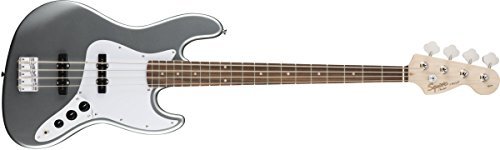 Lugar Fender Affinity Series Jazz Bass Laurel FB