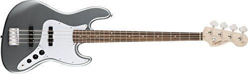 Fender Affinity Series Jazz Bass Laurel FB