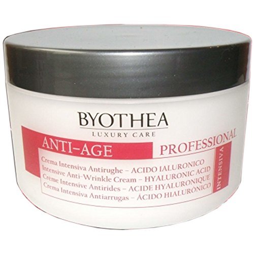 Place BYOTHEA Crema Antiedad Ácido Hialurónico 200 ml