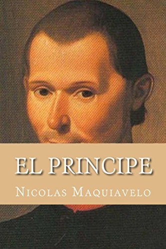 Libro El Príncipe