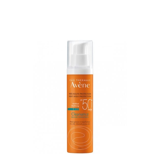 Fashion Protetor solar Avene