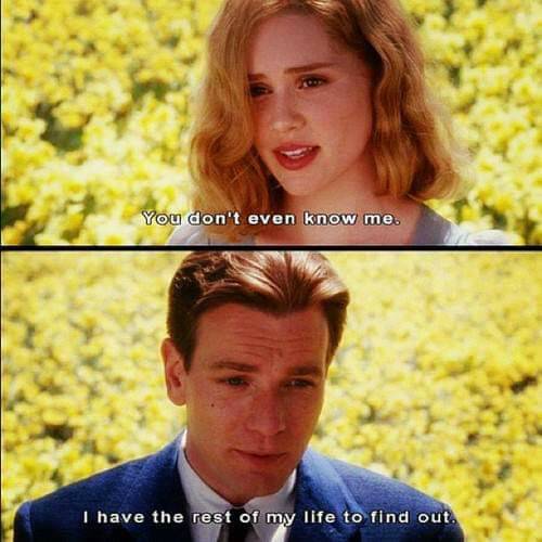 Movie Big Fish