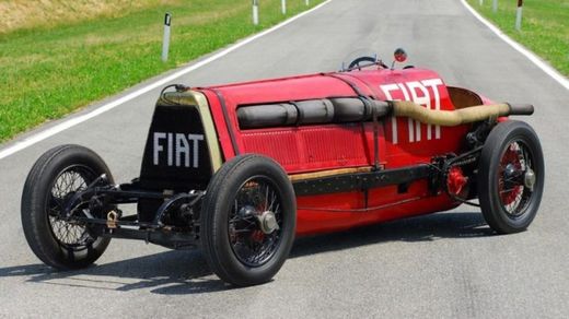 FIAT Portugal - Site oficial | Fiat.pt
