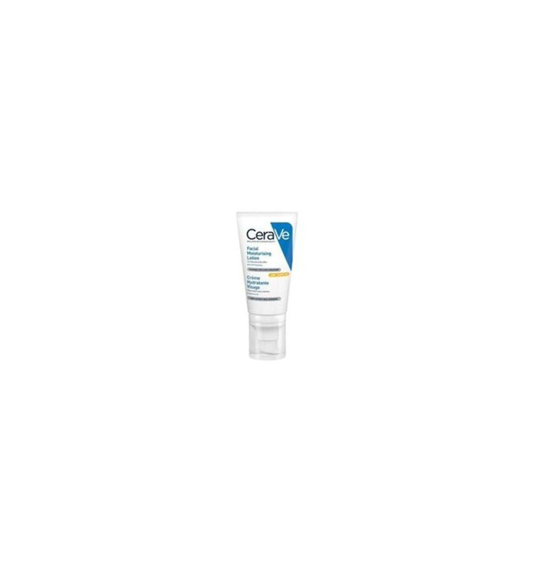 Beauty Crema facial hidratante CeraVe SPF25