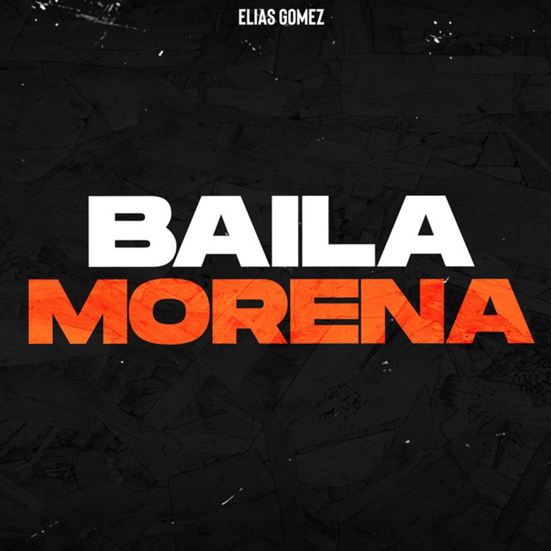 Music Baila Morena - Remix