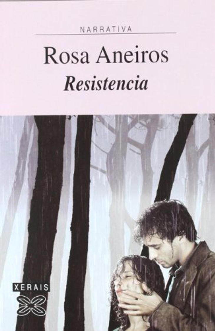 Libro Resistencia