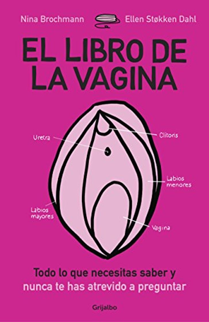 Libro El libro de la vagina