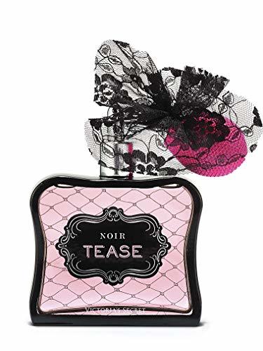 Social Victoria Secret Noir Tease Women, Eau de Parfum, 1er Pack