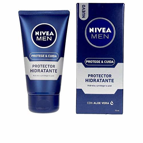 Social Nivea Men Originals Protector Hidratante 75 Ml