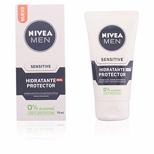 Products Nivea Men Sensitive Protector Hidratante