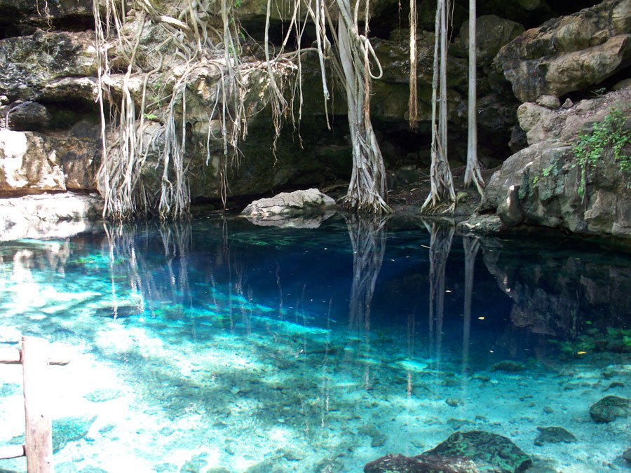 Lugar Parador San Antonio Mulix