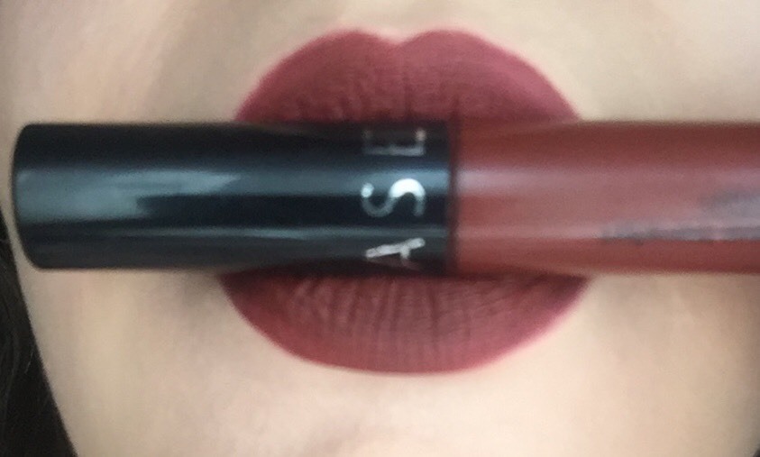 Producto Sephora Collection Cream Lip Stain 