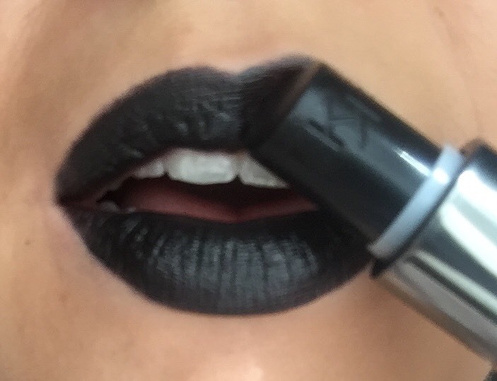 Social Glossamer Emotion Creamy Lipstick 