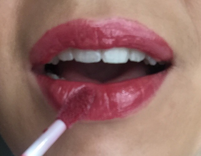 Social 3D Hydra Lipgloss