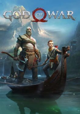 Videojuegos God of War