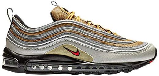 Nike Air MAX 97 SSL Hombre Running Trainers BV0306 Sneakers Zapatos