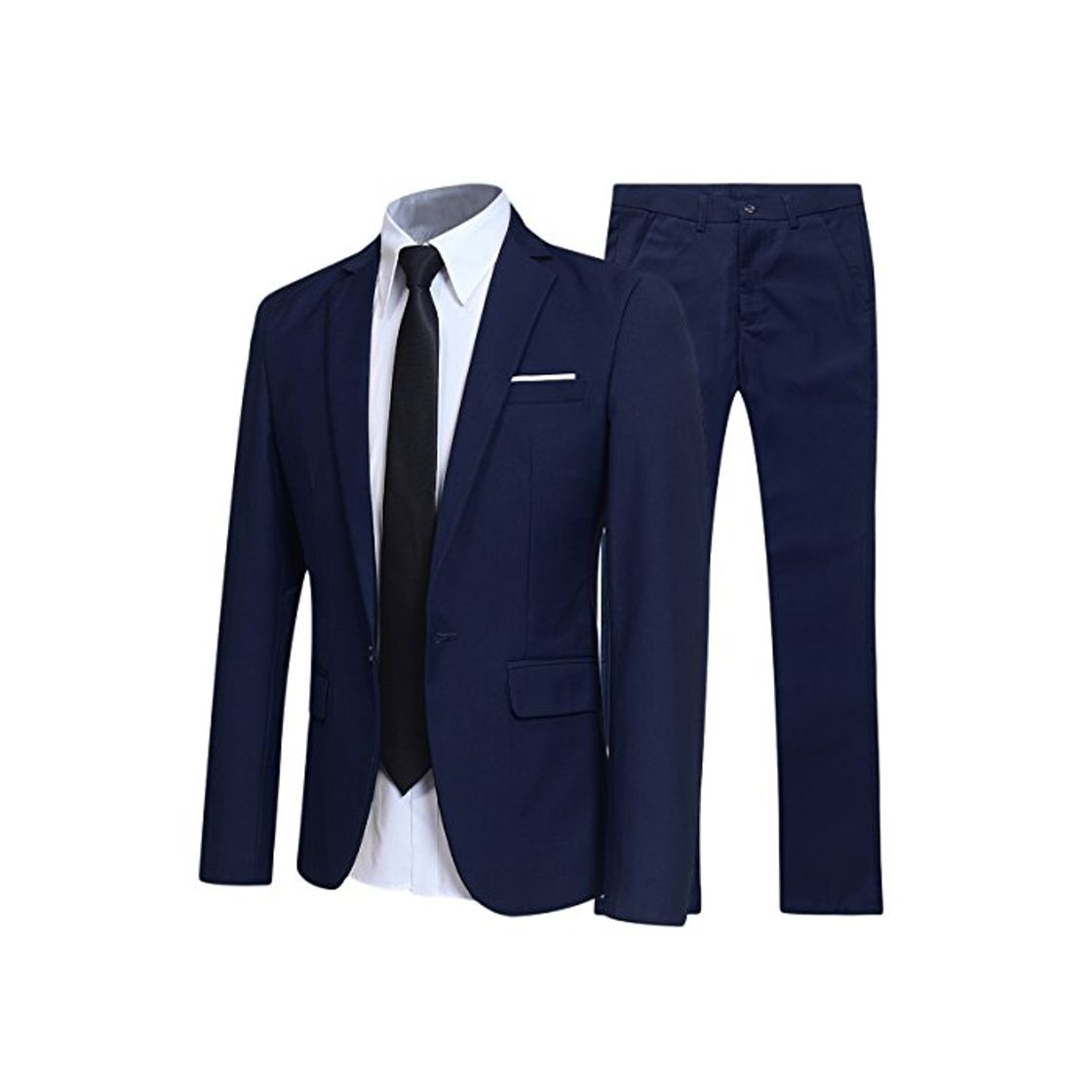 Product Traje de 2 Piezas para Hombre