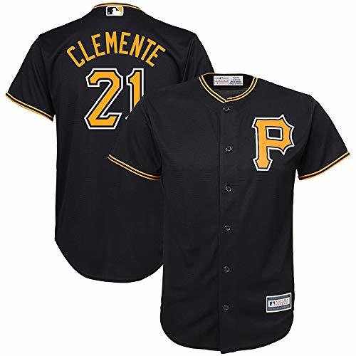 Place Jersey de béisbol para Hombre con Nombre y número Personalizados