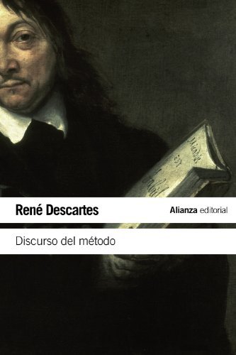 Book Discurso del método