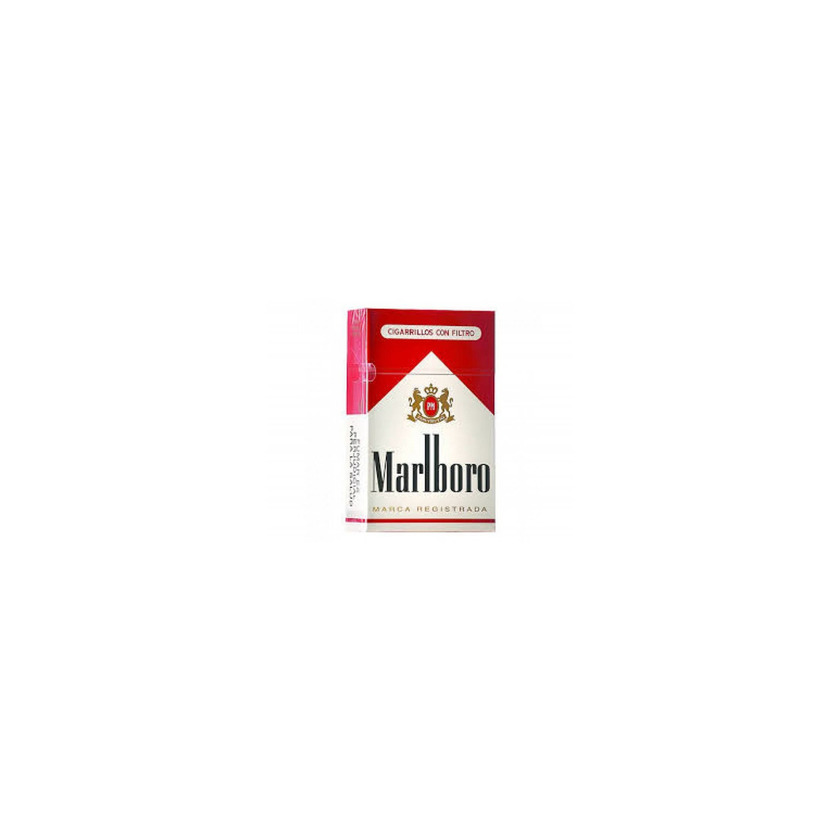 Product Cigarros