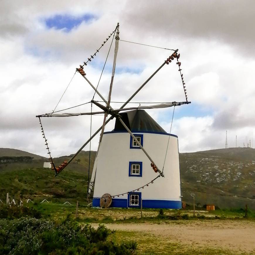 Lugar Serra de Montejunto