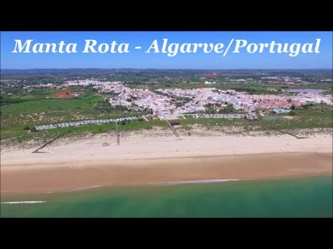 Place Manta Rota